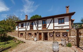 El Nogal De Laguna